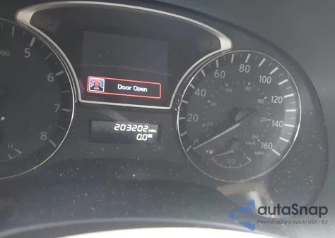 2014 Nissan Pathfinder Platinum from USA, damaged, VIN 5N1AR2MN5EC632764